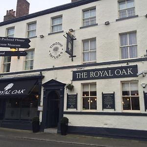 The Royal Oak Ripon