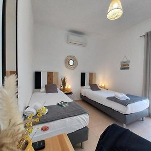 Budget Twin Room